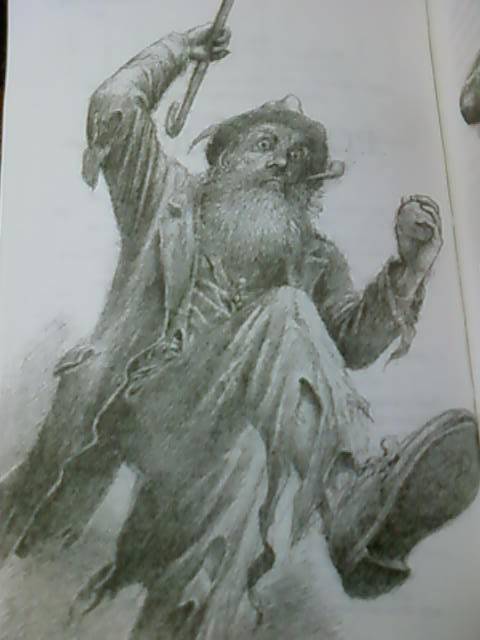 Иллюстрация 3 из 9 для Сказки Волшебной страны - Толкин Джон Рональд Руэл | Лабиринт - книги. Источник: lettrice