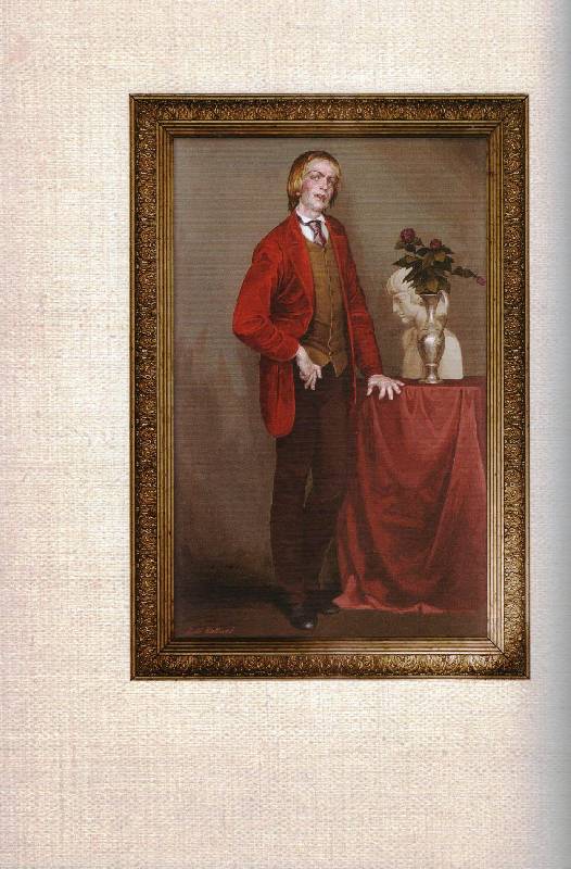 Иллюстрация 30 из 32 для Портрет Дориана Грея - Оскар Уайльд | Лабиринт - книги. Источник: Zhanna