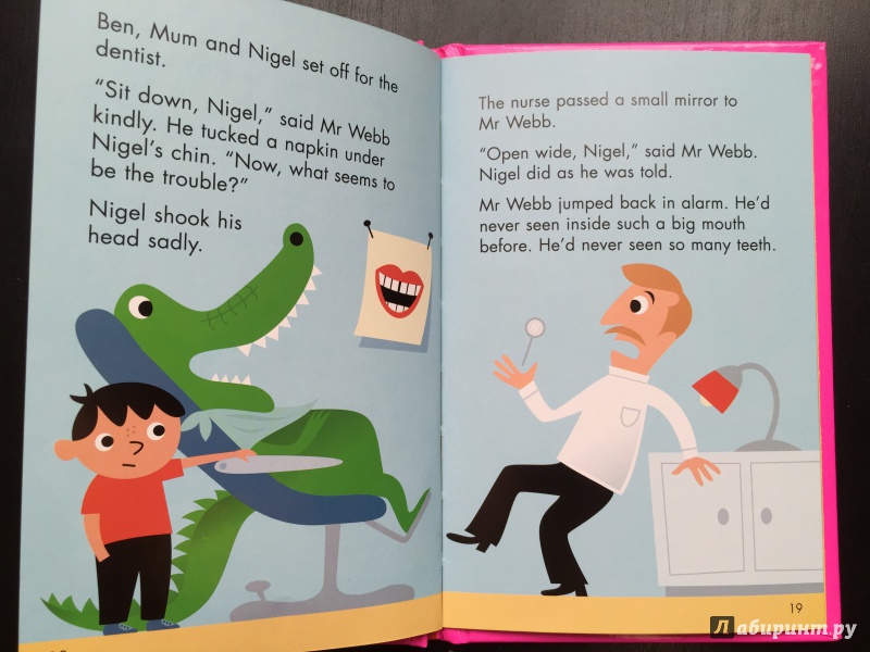 Иллюстрация 20 из 35 для Stories for 3 Year Olds - Joan Stimson | Лабиринт - книги. Источник: Абра-кадабра