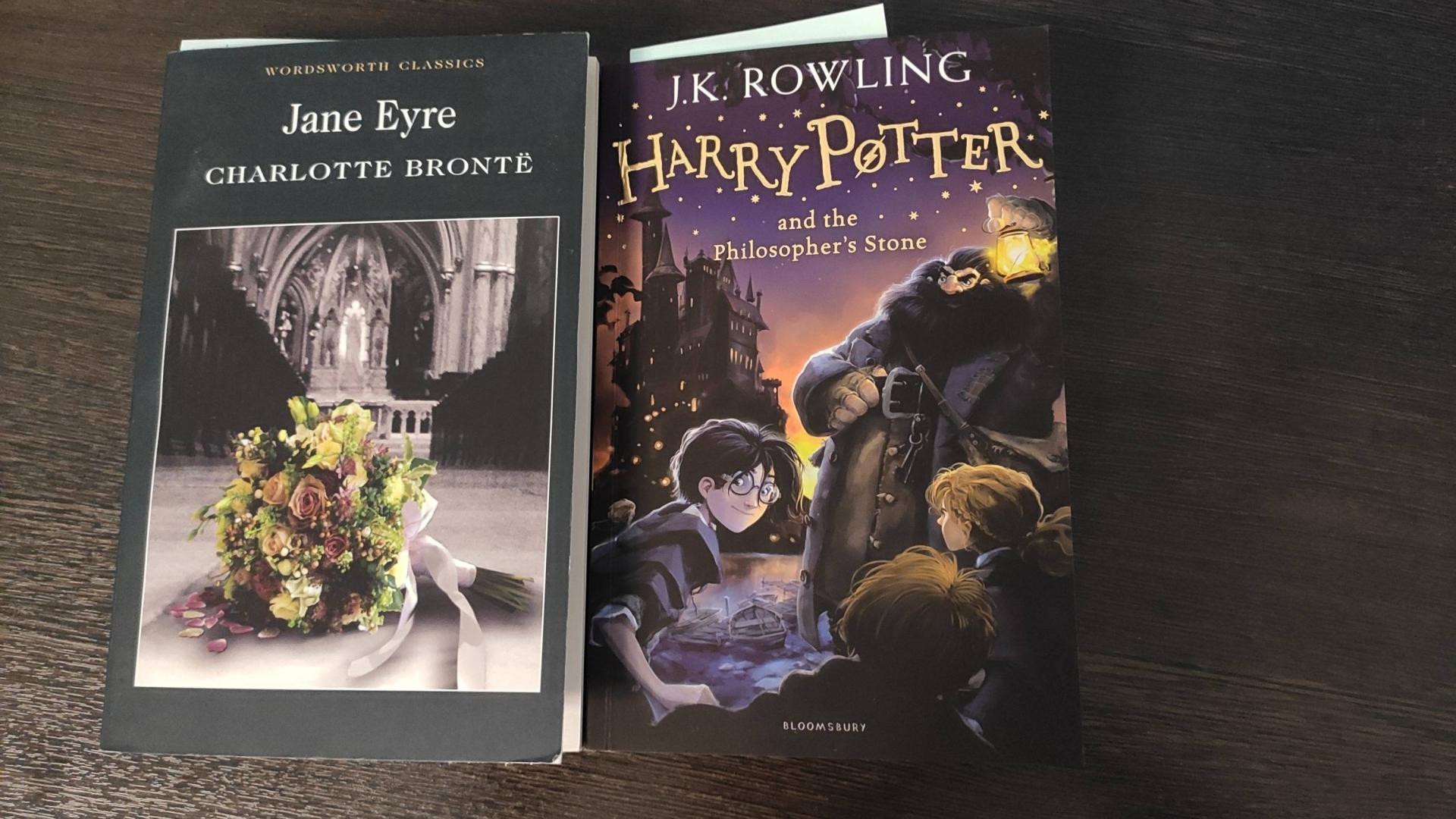 Иллюстрация 32 из 33 для Harry Potter and the Philosopher's Stone - Joanne Rowling | Лабиринт - книги. Источник: ElenaF