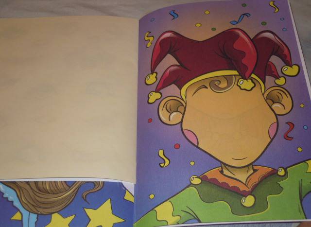 Иллюстрация 35 из 42 для Веселые рожицы: Сказки | Лабиринт - книги. Источник: Iwolga