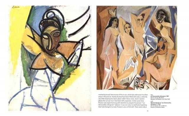 Иллюстрация 2 из 6 для Пикассо - Инго Вальтер | Лабиринт - книги. Источник: vybegasha