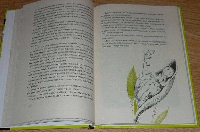 Иллюстрация 19 из 50 для Тайна железного дерева - Софья Прокофьева | Лабиринт - книги. Источник: Pam