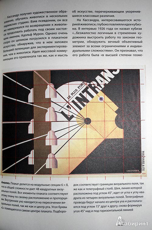 Иллюстрация 28 из 29 для Геометрия дизайна. Пропорции и композиция - Кимберли Элам | Лабиринт - книги. Источник: Elle-spb