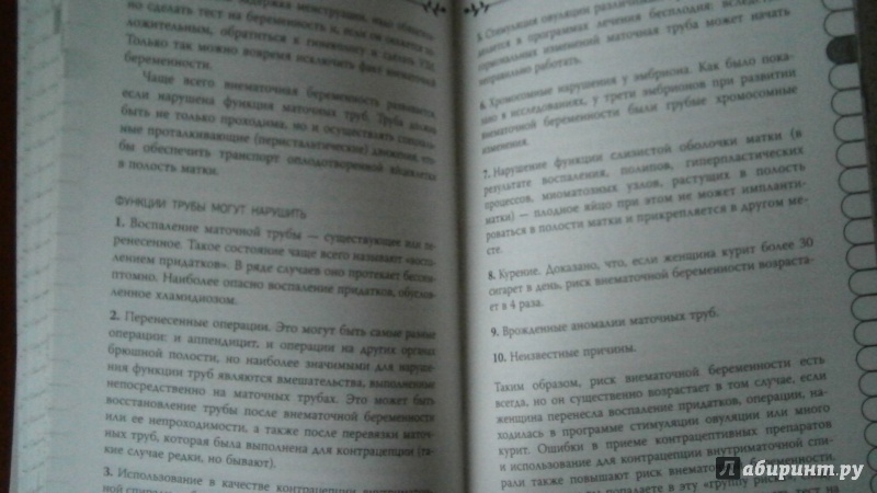 Иллюстрация 18 из 18 для Честный разговор с российским гинекологом. 28 секретных глав для женщин - Дмитрий Лубнин | Лабиринт - книги. Источник: D8  _