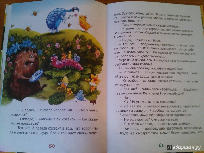Иллюстрация 16 из 28 для Вкусных вам ромашек - Ринат Курмашев | Лабиринт - книги. Источник: Маринка