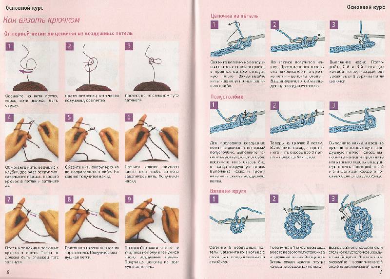 Иллюстрация 3 из 11 для Мини-амигуруми: вязаные игрушки - Болгерт, Крумбахер | Лабиринт - книги. Источник: lioness1