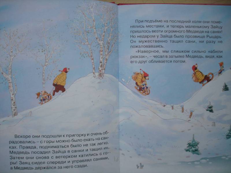 Иллюстрация 13 из 35 для Потерянное рождественское письмо - Валько | Лабиринт - книги. Источник: Сорокина  Лариса
