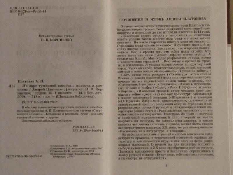 Иллюстрация 26 из 32 для На заре туманной юности - Андрей Платонов | Лабиринт - книги. Источник: topotu