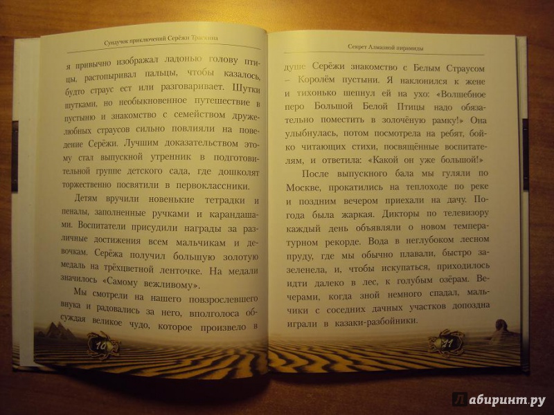 Иллюстрация 14 из 17 для Секрет Алмазной пирамиды - Александр Прасол | Лабиринт - книги. Источник: mari-nulya