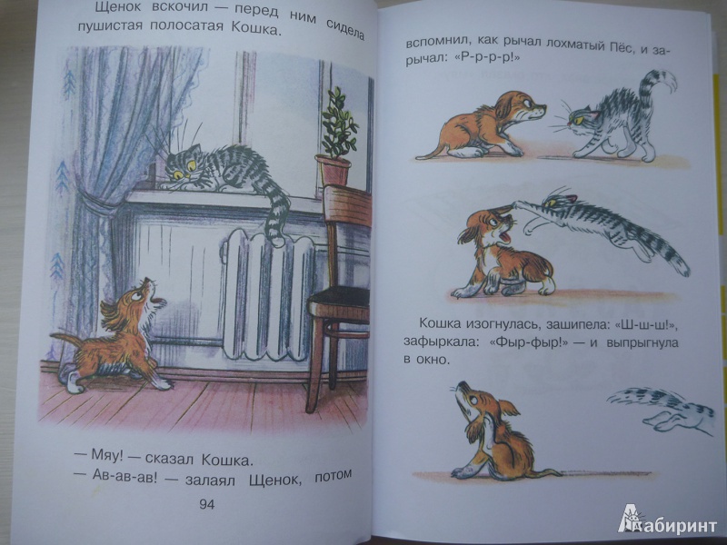 Иллюстрация 37 из 149 для Все сказки и картинки - Владимир Сутеев | Лабиринт - книги. Источник: enikebenike