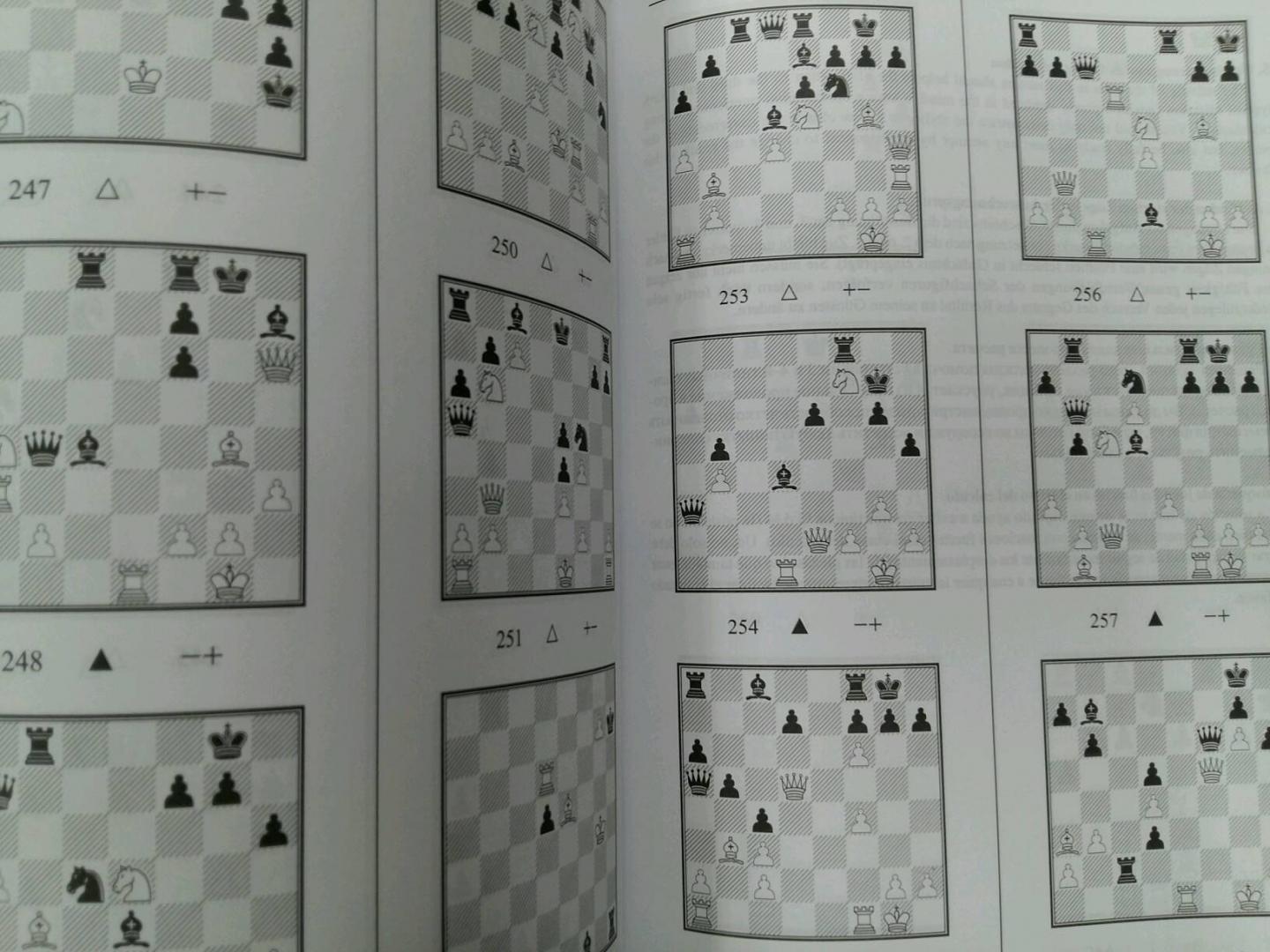 Иллюстрация 9 из 11 для Учебник шахматных комбинаций. Chess School 3 - Александр Мазья | Лабиринт - книги. Источник: L  Elena