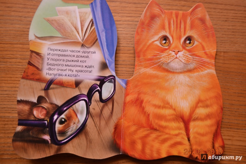 Иллюстрация 8 из 17 для Кошки-мышки - Оксана Иванова | Лабиринт - книги. Источник: Белоус Марина