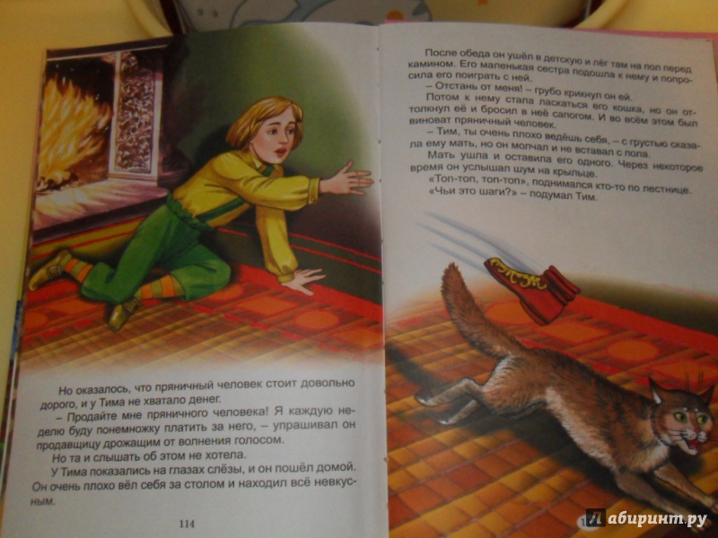 Иллюстрация 11 из 50 для Радужные сказки | Лабиринт - книги. Источник: Мама чуда
