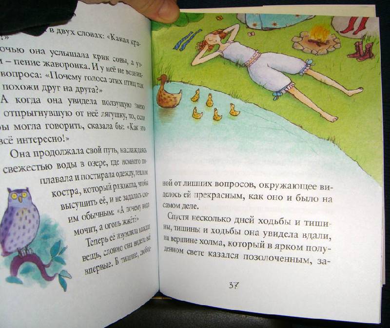 Иллюстрация 3 из 8 для Принцесса А-Почему - Ронкалья, Темпорин | Лабиринт - книги. Источник: Avril