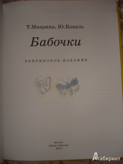 Иллюстрация 59 из 73 для Бабочки - Юрий Коваль | Лабиринт - книги. Источник: Осьминожка