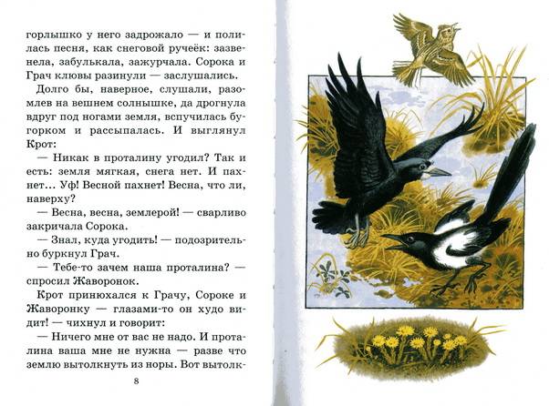 Иллюстрация 2 из 18 для Лесные сказки - Николай Сладков | Лабиринт - книги. Источник: bagirchik