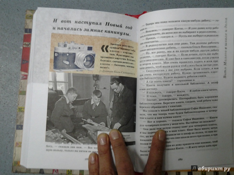 Краткое содержание веселая