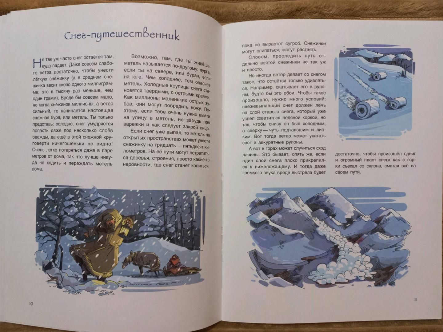 Иллюстрация 37 из 41 для История снежинки, или Чудо на рукавице - Юлия Смирнова | Лабиринт - книги. Источник: Лабиринт