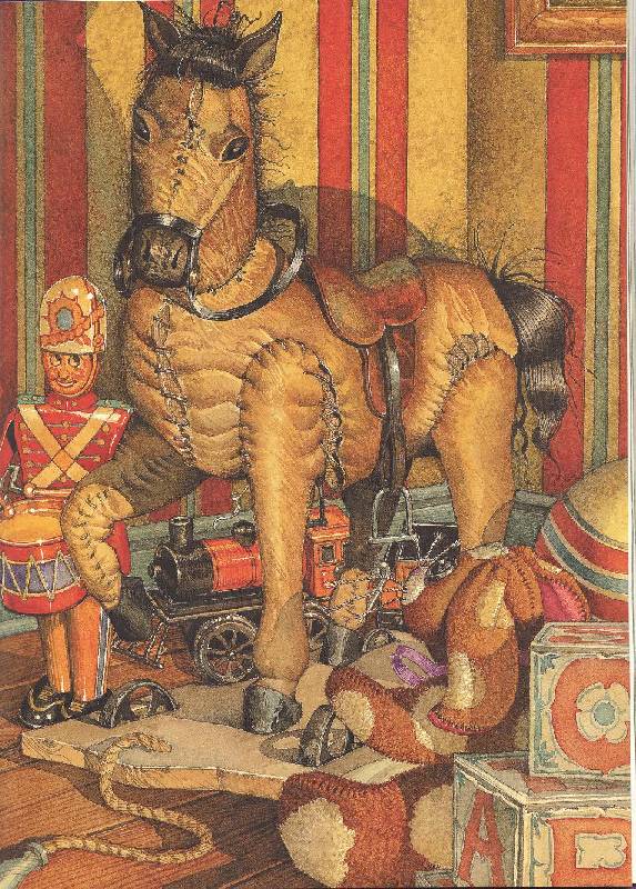 Иллюстрация 40 из 80 для Классическая коллекция сказок | Лабиринт - книги. Источник: Igra