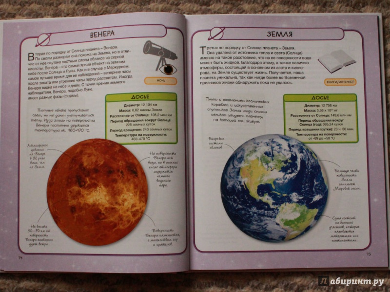 Иллюстрация 22 из 35 для Звёзды и планеты - Сью Беклейк | Лабиринт - книги. Источник: nataangel