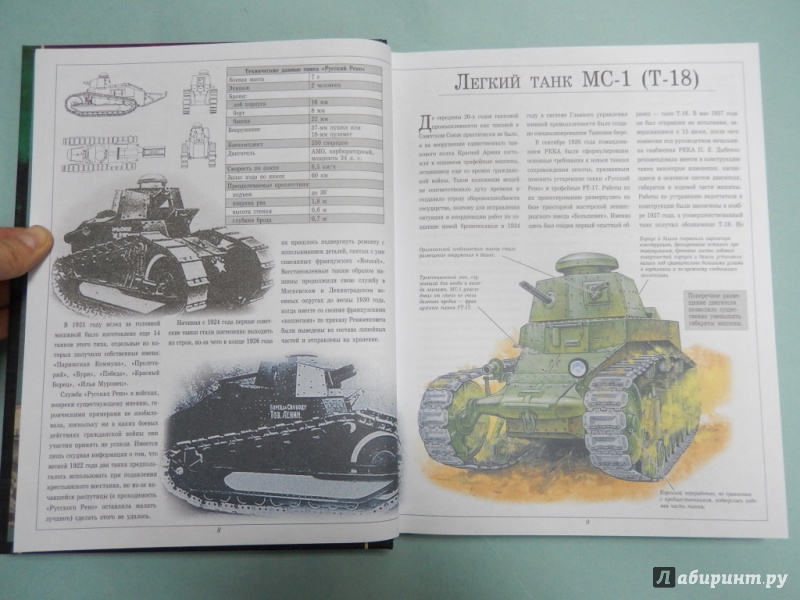 Иллюстрация 4 из 20 для Танки Великой Отечественной войны - Ликсо, Дорошкевич | Лабиринт - книги. Источник: dbyyb