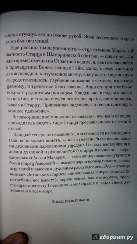 Иллюстрация 28 из 35 для Житие преподобного Амвросия старца Оптинского - Агапит Архимандрит | Лабиринт - книги. Источник: Мила