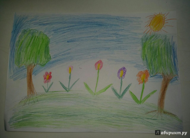 Иллюстрация 16 из 34 для Карандаши цветные для детского творчества "Русский карандаш. Фольклор". 18 шт. (СК021) | Лабиринт - канцтовы. Источник: Lelek80