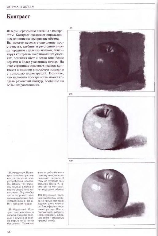 Иллюстрация 16 из 26 для Как писать натюрморт | Лабиринт - книги. Источник: Юта