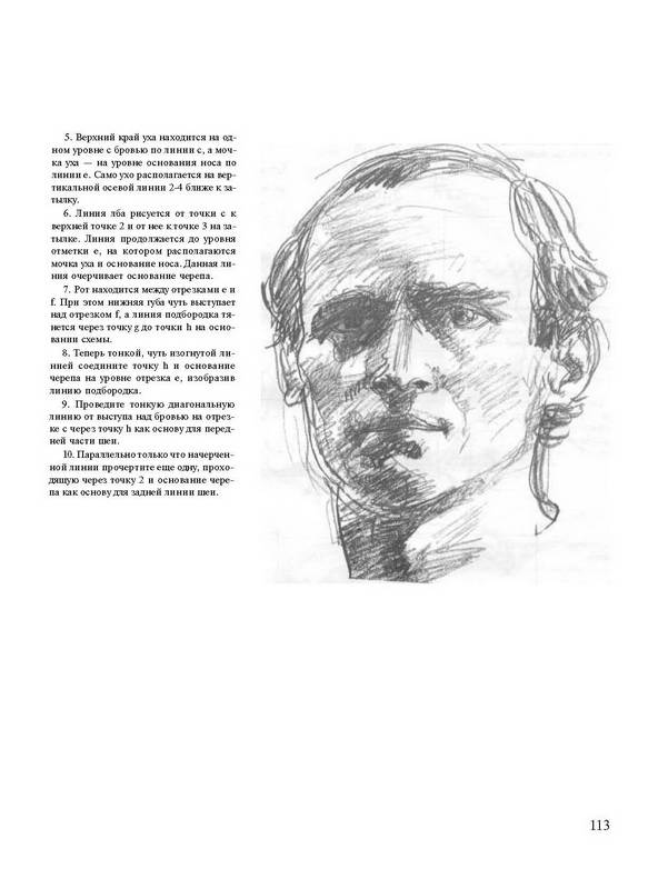 Иллюстрация 37 из 38 для Основы рисования | Лабиринт - книги. Источник: Ялина