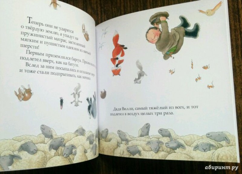 Иллюстрация 61 из 62 для Полёт кувырком - Ник Баттерворт | Лабиринт - книги. Источник: Natalie Leigh