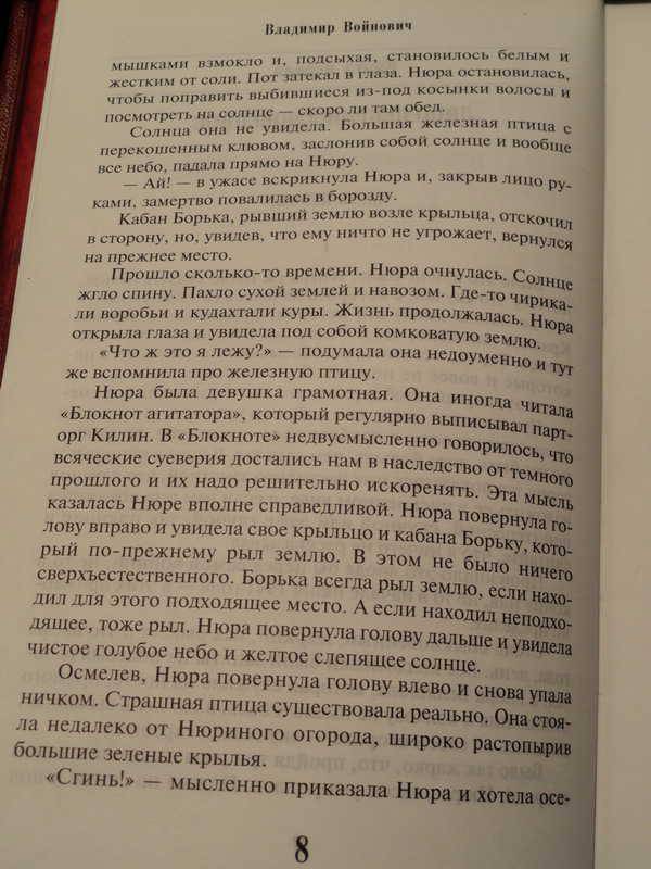 Иллюстрация 4 из 15 для Жизнь и необычайные приключения солдата Ивана Чонкина - Владимир Войнович | Лабиринт - книги. Источник: anandaplus