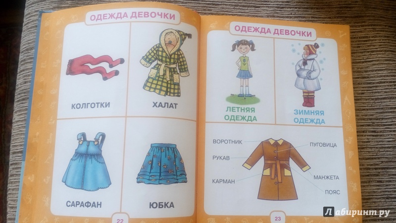 Иллюстрация 16 из 105 для Первый учебник малыша. От 6 месяцев до 3 лет - Олеся Жукова | Лабиринт - книги. Источник: Delfina