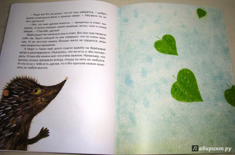 Иллюстрация 35 из 35 для Крылья для друга - Юлия Иванова | Лабиринт - книги. Источник: Бог в помощь