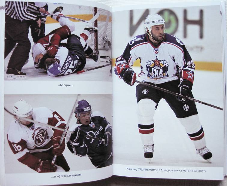 Иллюстрация 4 из 15 для Хоккей 2009/10. Спорт в деталях +CD - Владимир Мозговой | Лабиринт - книги. Источник: Луговая Собачка