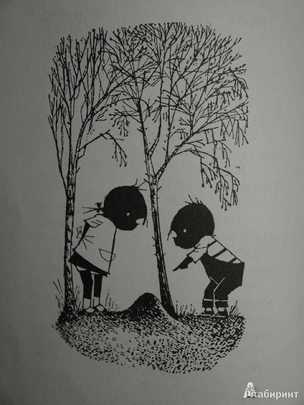 Иллюстрация 19 из 24 для Саша и Маша 5. Рассказы для детей - Анни Шмидт | Лабиринт - книги. Источник: Ded Sergej
