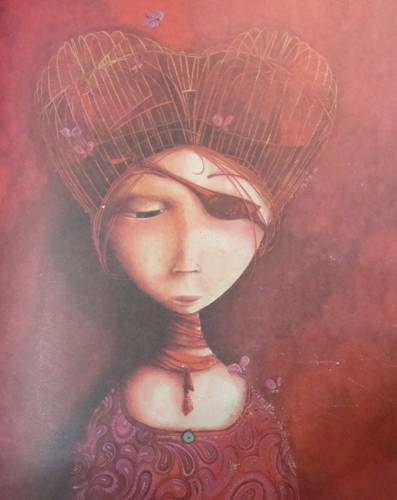 Иллюстрация 33 из 99 для Принцессы - Филлипп Лешермейер | Лабиринт - книги. Источник: Наталья Бухтиярова