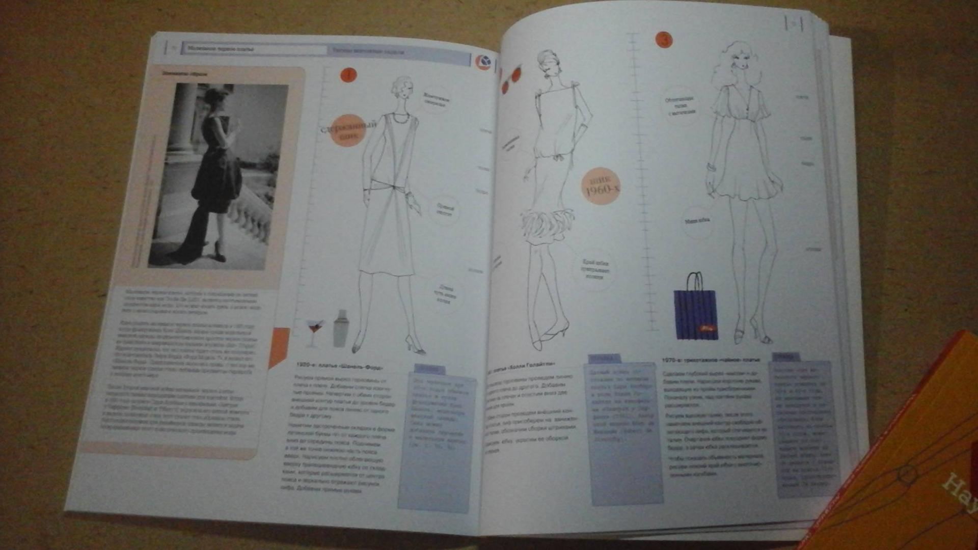 Иллюстрация 23 из 39 для Как рисовать винтажные модели - Силия Джойси | Лабиринт - книги. Источник: ЛиС-а