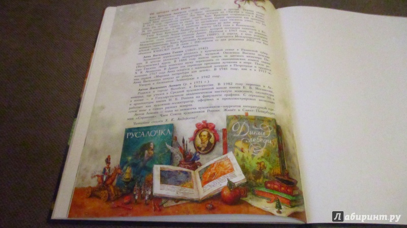 Иллюстрация 36 из 80 для Стойкий оловянный солдатик - Ганс Андерсен | Лабиринт - книги. Источник: Вероника Руднева