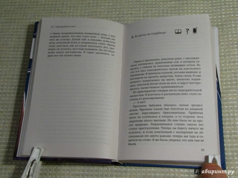 Иллюстрация 11 из 21 для Варвара Смородина против зомби - Георгий Ланской | Лабиринт - книги. Источник: leo tolstoy