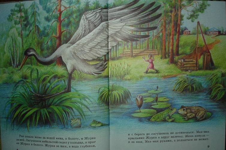 Иллюстрация 13 из 25 для Рассказы о животных - Михаил Пришвин | Лабиринт - книги. Источник: Настёна