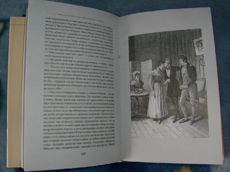 Иллюстрация 4 из 9 для Утраченные иллюзии: Роман - Оноре Бальзак | Лабиринт - книги. Источник: Grace