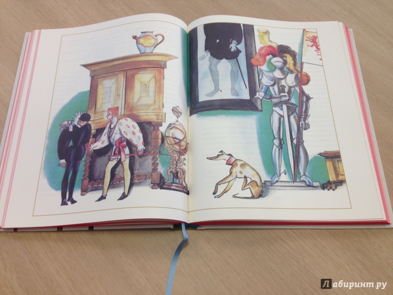 Иллюстрация 16 из 73 для Принц и нищий - Марк Твен | Лабиринт - книги. Источник: Транжира