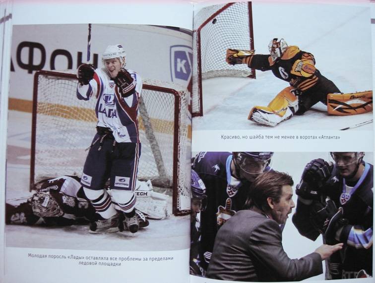 Иллюстрация 12 из 15 для Хоккей 2009/10. Спорт в деталях +CD - Владимир Мозговой | Лабиринт - книги. Источник: Луговая Собачка