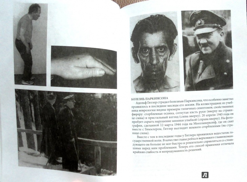 Иллюстрация 20 из 33 для Homo Гитлер. Психограмма - Манфред Кох-Хиллебрехт | Лабиринт - книги. Источник: Александр Н.