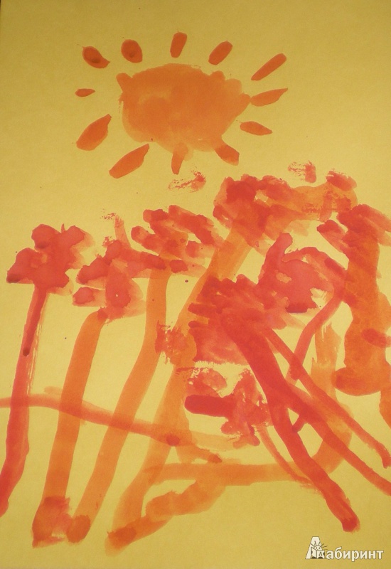 Иллюстрация 4 из 13 для Краски акварельные медовые полусухие Пчелка, 16 цветов | Лабиринт - канцтовы. Источник: Недашковский  Леонард Федорович