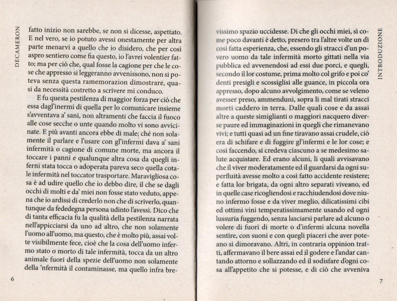 Иллюстрация 5 из 19 для Decameron - Giovanni Boccaccio | Лабиринт - книги. Источник: Lustralis