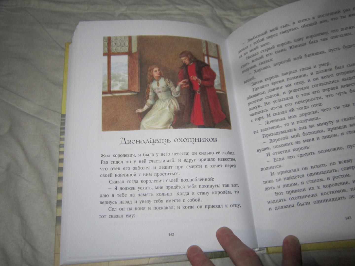 Иллюстрация 11 из 37 для Сказки - Гримм Якоб и Вильгельм | Лабиринт - книги. Источник: Доронина  Елена Юрьевна