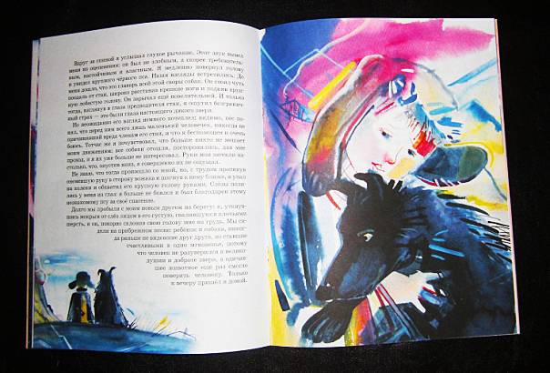 Иллюстрация 14 из 14 для Вожак - Андрей Матвеенко | Лабиринт - книги. Источник: Айвар Юлия