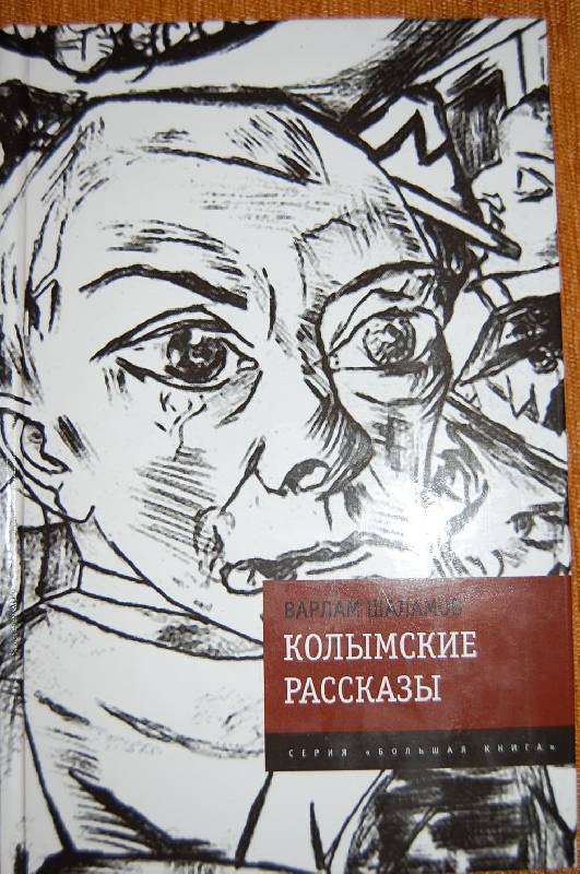 Иллюстрация 3 из 6 для Колымские рассказы - Варлам Шаламов | Лабиринт - книги. Источник: ИринаИ